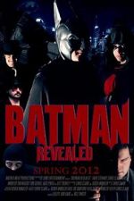 Watch Batman Revealed 5movies