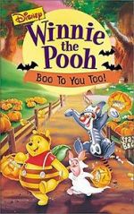 Watch Boo to You Too! Winnie the Pooh (TV Short 1996) 5movies