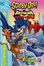 Watch Scooby-Doo & Batman: the Brave and the Bold 5movies