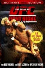 Watch Best of UFC Fight Night 5movies