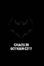 Watch Batman Chaos in Gotham City 5movies