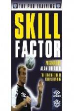 Watch Alan Shearer's Pro Training Skill Factor 5movies