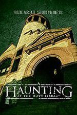 Watch A Haunting at the Hoyt Library 5movies