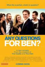 Watch Any Questions for Ben? 5movies