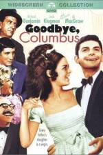 Watch Goodbye Columbus 5movies