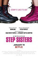 Watch Step Sisters 5movies
