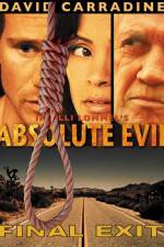 Watch Absolute Evil 5movies