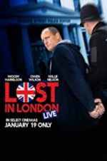 Watch Lost in London 5movies