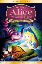 Watch Alice in Wonderland 5movies