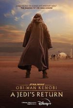 Watch Obi-Wan Kenobi: A Jedi\'s Return 5movies