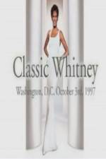 Watch Whitney Houston Live in Washington D.C 5movies