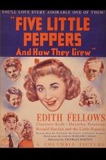 Watch Five Little Peppers and How They Grew 5movies