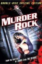 Watch Murderock - uccide a passo di danza 5movies