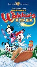 Watch Animaniacs: Wakko\'s Wish 5movies