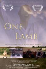 Watch The One Lamb 5movies