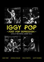 Watch Iggy Pop: Post Pop Depression 5movies