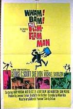 Watch The Flim-Flam Man 5movies
