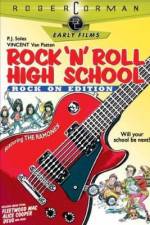 Watch Rock 'n' Roll High School 5movies