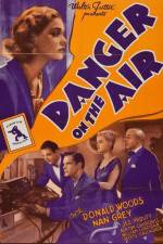 Watch Danger on the Air 5movies