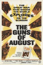 Watch The Guns of August 5movies