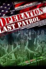 Watch Operation Last Patrol 5movies