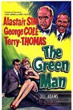 Watch The Green Man 5movies