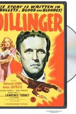 Watch Jagd auf Dillinger 5movies