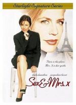 Watch Sex & Mrs. X 5movies