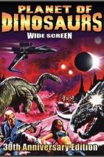 Watch Planet of Dinosaurs 5movies