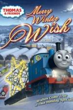 Watch Thomas & Friends: Merry Winter Wish 5movies