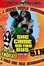 Watch She Came on the Bus 5movies