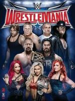 Watch WrestleMania 32 (TV Special 2016) 5movies