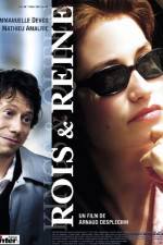 Watch Rois et reine 5movies