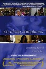 Watch Charlotte Sometimes 5movies