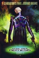 Watch Star Trek: Nemesis 5movies