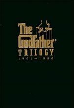 Watch The Godfather Trilogy: 1901-1980 5movies