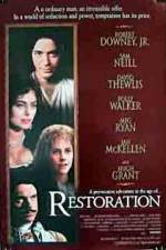 Watch Restoration 5movies