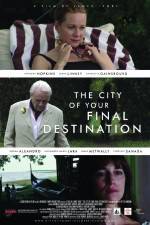Watch The City of Your Final Destination 5movies