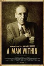 Watch William S Burroughs A Man Within 5movies