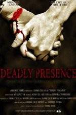 Watch Deadly Presence 5movies