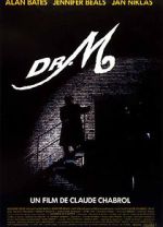 Watch Dr. M 5movies