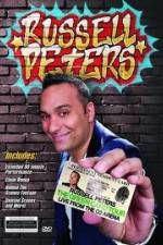 Watch Russell Peters The Green Card Tour - Live from The O2 Arena 5movies
