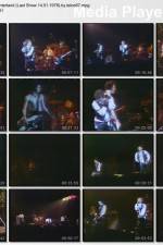 Watch Sex Pistols Live In Winterland Last Show 5movies