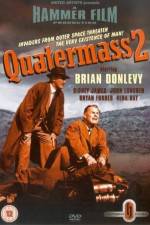 Watch Quatermass 2 5movies