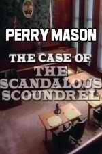 Watch Perry Mason: The Case of the Scandalous Scoundrel 5movies