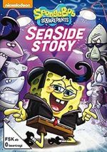 Watch SpongeBob SquarePants: Sea Side Story 5movies