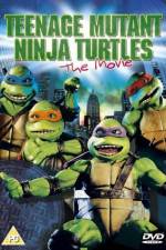 Watch Teenage Mutant Ninja Turtles 5movies