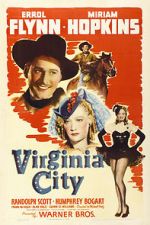 Watch Virginia City 5movies