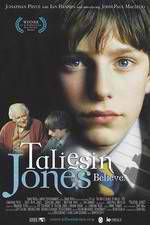 Watch The Testimony of Taliesin Jones 5movies