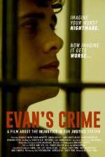 Watch Evan\'s Crime 5movies